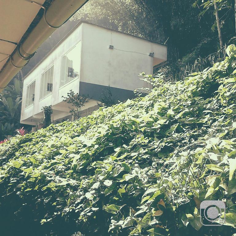 Pousada Piquara Mangaratiba Exterior photo