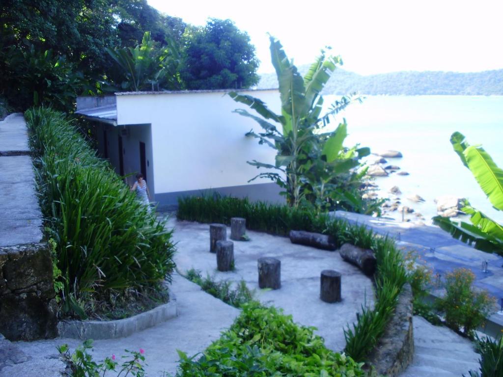 Pousada Piquara Mangaratiba Exterior photo