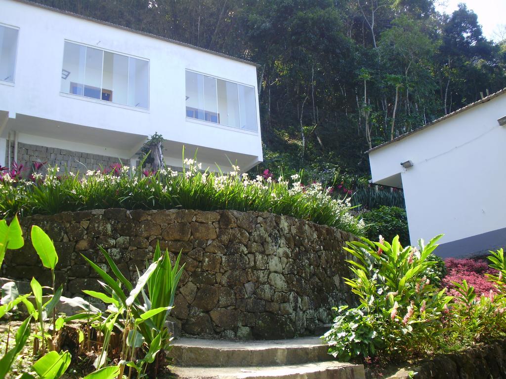 Pousada Piquara Mangaratiba Exterior photo