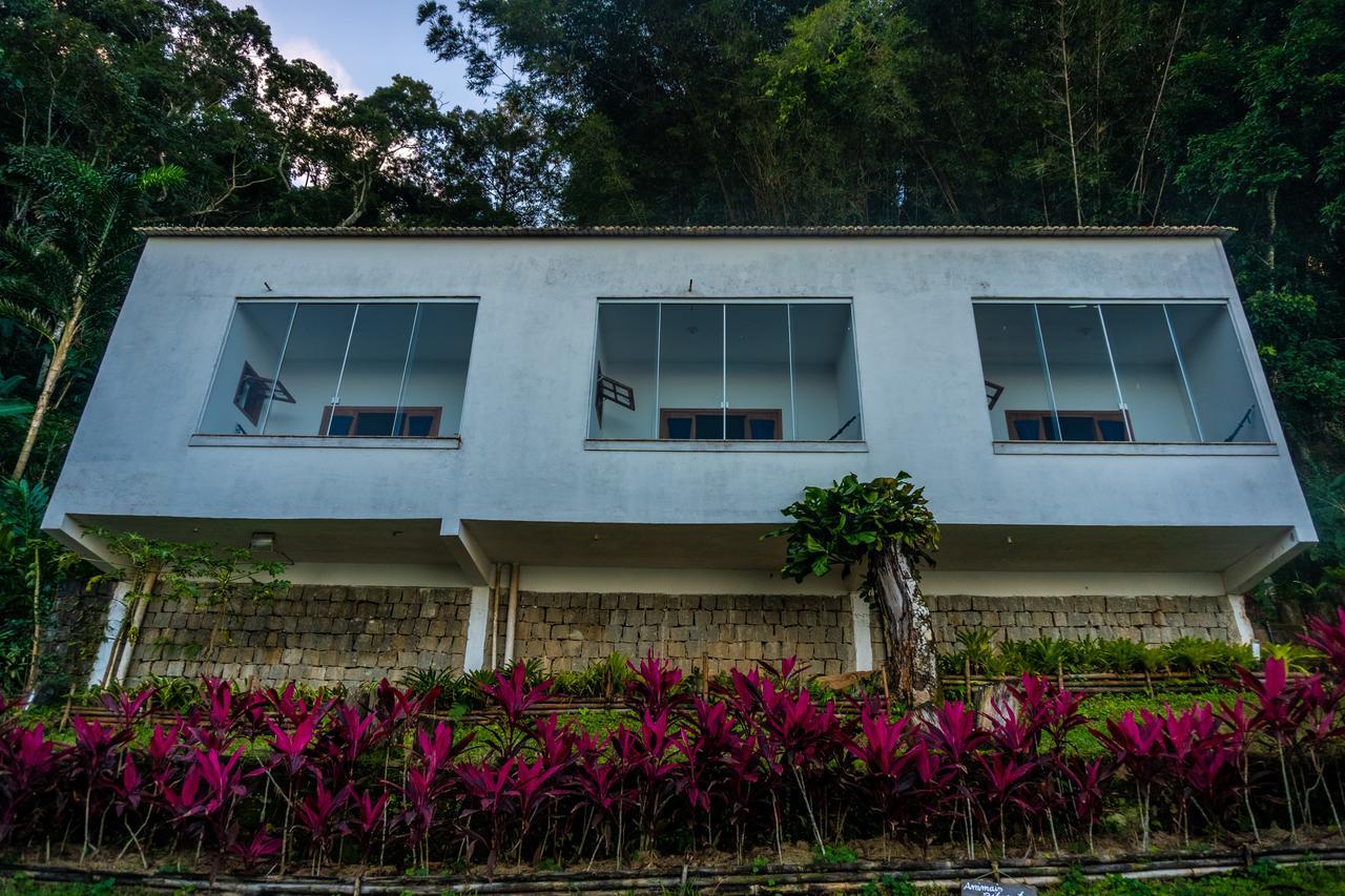 Pousada Piquara Mangaratiba Exterior photo